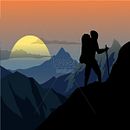 Mi proyecto del curso: "El camino del encuentro". Een project van  Creativiteit, Creatief schrijven, Stor, telling y Kinderillustratie van josebedolla - 09.02.2023