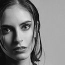 Retrato. Photograph project by David Alejandro - 10.25.2022