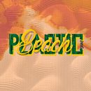 Plastic Beach - Gorilas Lettering. Lettering, Lettering digital, e Lettering 3D projeto de Andres Alvarez - 25.10.2022