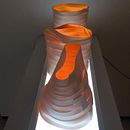 Porcelain Lighting Projects. Un proyecto de Cerámica, Interiorismo, Bellas Artes y Diseño de interiores de Helen Johannessen - 25.10.2022