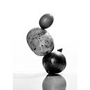 tortilla de patatas con cebolla. Een project van Fotografie,  Beeldende kunst, Productfotografie,  Concept art, Artistieke fotografie, Culinaire fotografie, Communicatie y Fotografische compositie van Sebastià Vivó - 15.04.2020