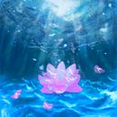 My project for course: Atmospheric Scenes in Procreate: Paint with Color and Light . % wood853 tarafından hazırlanan Geleneksel illüstras, on, Dijital İllüstras, Ve on projesi - 10.24.2022