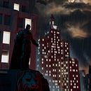 Mi proyecto del curso: Creación de escenarios 3D desde cero en Maya. Projekt z dziedziny 3D,  Modelowanie 3D i  Projektowanie 3D użytkownika Daniel Rodriguez - 25.10.2022