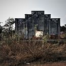 Fotografias ao ar livre em Angola. Een project van Fotografie y Buitenfotografie van mzezenga - 04.10.2022