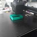 Mi proyecto del curso: Introducción al diseño e impresión en 3D. Un projet de 3D, Design industriel, Conception de produits, Modélisation 3D , et Conception 3D de Victor Hummel - 26.10.2022
