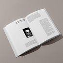 Il mio progetto del corso: Tecniche di composizione per graphic design. Design, Design editorial, Design gráfico, e Design digital projeto de Debora Santarcangelo - 28.10.2022