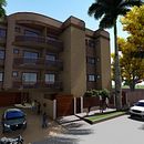 Edificio Departamentos 2 y 3 ambientes. Een project van Architectuur, Ontwerp van accessoires y  Design management van BEATRIZ BRAGA - 16.06.2019