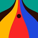Neologia. Un proyecto de Motion Graphics, Ilustración tradicional y Animación 2D de Riccardo Agostinelli - 30.06.2021