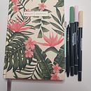 Mi proyecto del curso:  Bullet journal creativo: planificación y creatividad . Ilustração tradicional, Lettering, Desenho, e Gestão e produtividade projeto de Patricia Cantalapiedra Iruretagoyena - 27.10.2022