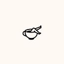 Proyecto Mockups: Noir Coffee Shop . Un progetto di Design, Br, ing, Br, identit, Gestione progetti di design, Graphic design e Design di presentazioni di Alberto Anaya - 26.10.2022