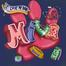 Mi proyecto del curso: Diseño de letras personalizadas con Procreate. Een project van  Belettering, Digitale belettering y  3D-belettering van Christel - 28.10.2022