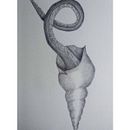 Mi proyecto del curso: Técnicas de ilustración artística con grafito. Un proyecto de Ilustración tradicional, Bellas Artes, Dibujo a lápiz, Dibujo, Dibujo artístico e Ilustración editorial de Eva E. - 29.10.2022