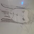 a elf of life. Un projet de Carnet de croquis de noemie_lengert - 29.10.2022
