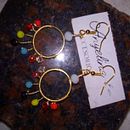 Mi proyecto del curso: Técnicas de joyería con alambre. Un projet de Création d'accessoires, Artisanat , et Design de bijoux de Anyelina Rojas - 29.10.2022