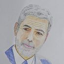 Mi proyecto del curso: Retrato realista con lápices de colores. Projekt z dziedziny Trad, c, jna ilustracja,  Sztuki piękne, R, sunek ołówkiem,  R, sunek, Portret, R, sunek realist, czn,  R, sunek art, st, czn, R i sowanie kredkami użytkownika Luciano Tote Vanni - 30.10.2022