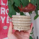 Meu projeto do curso: Cerâmica em casa para iniciantes. Een project van Ontwerp van accessoires, Craft y  Beeldende kunst van Jessica Paraizo - 29.10.2022