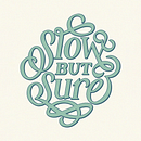 My project for course: Vintage Lettering: Custom Compositions From Scratch. Un progetto di Tipografia, Calligrafia, Lettering, Lettering digitale e Design tipografico di Verelyn Link - 30.10.2022