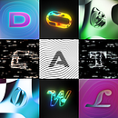 My project for course: Type Design with Procedural Animation Techniques. Un projet de Design , Animation, Design graphique, Conception numérique, Design t, pographique, Théorie des couleurs, T , et pographie cinétique de chezzard - 26.10.2022