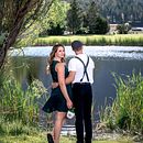 Picnic at the Pond . Fotografi, Dan Mendongeng proyek oleh nvfrosty - 10.30.2022