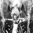 Il mio progetto del corso: Concept art: character design e worldbuilding. Een project van Traditionele illustratie, Ontwerp van personages, Digitale illustratie,  Concept art, Digitale tekening y  Digitaal schilderij van Emanuele Esposito - 30.10.2022