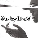 Pushing Limits. Graphic Design, Poster Design, T, pograph, and Design project by mopedski - 10.30.2022