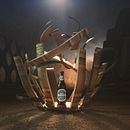 MAHOU BARRICA. Un proyecto de Fotografía y Publicidad de Gonzaga Manso - 31.10.2022