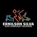 GYM PARKOUR TRAINING por Ernilson Silva. Projekt z dziedziny Design, Projektowanie powierzchni h, low, ch i Komunikacja użytkownika Madson Costa - 31.10.2022