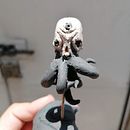 Mi proyecto del curso: Creación de un Art Toy. Een project van Ontwerp van personages, Beeldhouwwerk, Speelgoedontwerp y Art to van Mauricio González - 31.10.2022