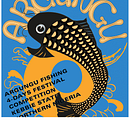 My project for course: Creative Poster Design for Events. Un progetto di Design, Graphic design, Tipografia, Lettering, Illustrazione vettoriale, Creatività, Design di poster  e Design digitale di Maryam Atta - 31.10.2022