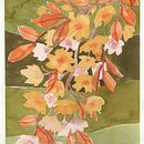 My project for course: Creation of Color Palettes with Watercolor. Un projet de Illustration traditionnelle, Beaux Arts, Peinture, Aquarelle , et Théorie des couleurs de jo_pegasusart - 01.11.2022