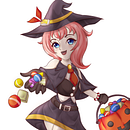 My project for course: Digital Illustration: Create Manga Characters Ein Projekt aus dem Bereich Traditionelle Illustration, Design von Figuren, Comic, Digitale Illustration und Manga von Joshua Hernandez - 27.10.2022