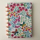 Caderno Bardot. Projekt z dziedziny Trad, c, jna ilustracja, Projektowanie produktowe i Papercraft użytkownika Tatyana Costa - 01.11.2022
