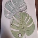 Mi proyecto del curso: Esmaltado sobre cubierta con grasas. Projekt z dziedziny Craft,  Sztuki piękne i Ceramika użytkownika andreaceramica342 - 01.11.2022