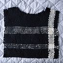 Mi proyecto del curso: Tejido de prendas en telar manual. Een project van  Ontwerp, Craft,  Modeontwerp, Naaiwerk, Textiel, Weven y Textielontwerp van Viveka Saq - 01.11.2022