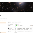 Meu projeto do curso: Técnicas para melhorar sua produtividade. Un proyecto de Consultoría creativa, Gestión del diseño, Marketing, Gestión y productividad							 de Alê Marques - 01.11.2022