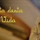 Nata Desta Vida. Motion Graphics, Cinema, Vídeo e TV, Fotografia, Animação, Cinema, e Stop Motion projeto de clausmgomes - 02.04.2021