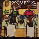 Il mio progetto del corso: Sketchbook per esplorare il tuo stile di disegno. Traditional illustration, Sketching, Creativit, Drawing, Watercolor Painting, Sketchbook, and Gouache Painting project by Altea Agostini - 10.31.2022