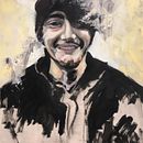Mi proyecto del curso: Técnicas experimentales de retrato al óleo. Projekt z dziedziny  Sztuki piękne,  Malarstwo i Malarstwo olejowe użytkownika Virgo Indómita - 31.10.2022