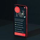  Smart Interface Design Patterns. Design, UX / UI, Graphic Design, Traditional illustration, Stor, and telling project by Chiara Aliotta - 11.02.2022