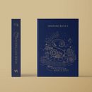  Smashing Book 6. Design, Traditional illustration, Graphic Design, Stor, and telling project by Chiara Aliotta - 11.02.2022