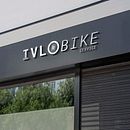 IVLOBIKE-SERVICE. Design, Br, ing e Identidade, Design gráfico, e Design de logotipo projeto de María Ayllón Hidalgo - 02.11.2022