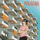 Matalascañas. Un projet de Illustration traditionnelle, Sérigraphie , et Écriture de Pilar Fernández - 02.11.2022
