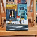 Mi proyecto del curso: Introducción al fotorrealismo con pintura al óleo . Seni Rupa, Lukisan, Gambar Realistis, Lukisan Min, Dan ak proyek oleh Mirta Gonzalez - 11.02.2022