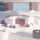Mi proyecto del curso: ArchViz de interiores: crea diseños 3D surrealistas con Blender. Architecture, Interior Architecture, Digital Architecture, and ArchVIZ project by nexodar - 11.02.2022