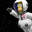 Mi proyecto del curso: Creación de cortometrajes animados en 3D para redes sociales. Un proyecto de Motion Graphics, 3D, Animación, Dirección de arte, Diseño de personajes, Guion, YouTube Marketing y Diseño para Redes Sociales de Federico Rojas - 03.11.2022