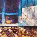 My project for course: The Art of Watercolor: Paint Your Vision of the World. Un projet de Illustration traditionnelle, Beaux Arts, Peinture , et Aquarelle de syancheva - 03.11.2022