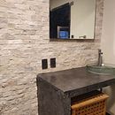 Mi proyecto del curso: Creación de muebles en concreto para principiantes Ein Projekt aus dem Bereich H, werk, Möbeldesign und - bau, Innendesign und DIY von Victoria Ortiz Lara - 03.11.2022