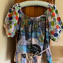 My project for course: Upcycling for Beginners: Sustainable Fashion Design. Fashion Design, Sewing, Upc, cling, Patternmaking, and Dressmaking project by Karen - 10.30.2022