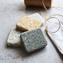 Repurposed Food Waste Soaps. Arts, Crafts, and DIY project by Marta Tarallo - 11.03.2022