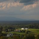 Hudson River Valley (a sneak preview of my newest project). Un proyecto de Fotografía de Andrew Moore - 03.11.2022